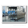 Automatic Barrel Water Production Line (3 or 5 Gallon)